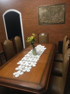 Chácara Completa em Mogi Guaçu - 2