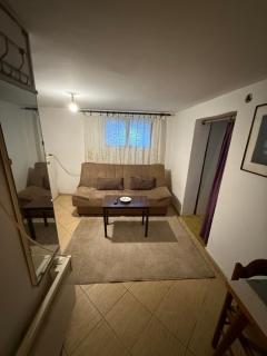 Apartman centar - Podgorica - 0