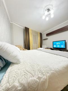 Valea Rose Apartment - Chişinău - 0
