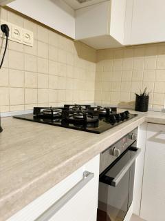 Valea Rose Apartment - Chişinău - 4