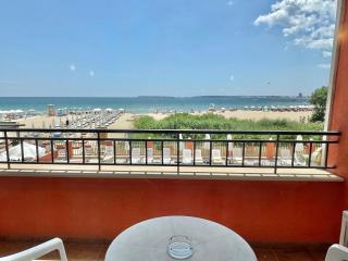 Carina Beach - Private apartment - BSR - 4 - Slantchev Briag - 6