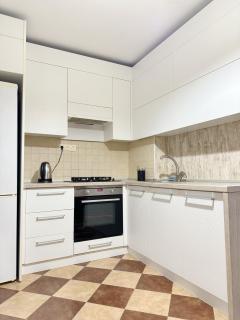 Valea Rose Apartment - Chişinău - 9
