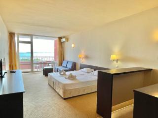 Carina Beach - Private apartment - BSR - 4 - Slantchev Briag - 5