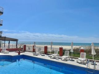 Carina Beach - Private apartment - BSR - 4 - Slantchev Briag - 4