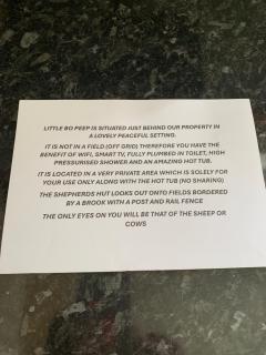 Little Bo Peep - 9