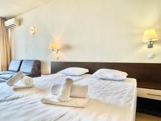 Carina Beach - Private apartment - BSR - 4 - Slantchev Briag - 2