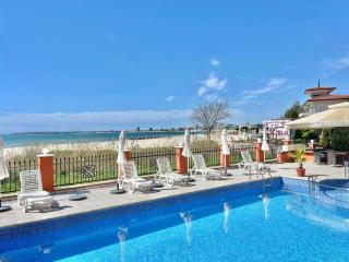Carina Beach - Private apartment - BSR - 4 - Slantchev Briag - 1