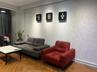 Modern Comfort White city - Baku - 0