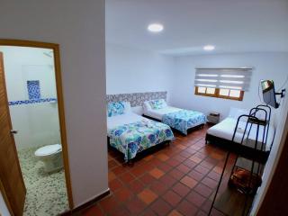 Hotel Santa Fe del Parque - 2