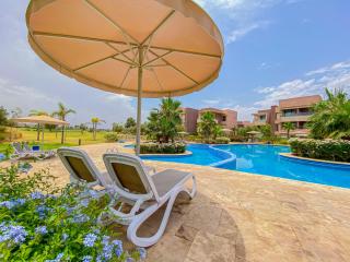Luxury Apartment in Prestigia Marrakech - Marrakesh - 1