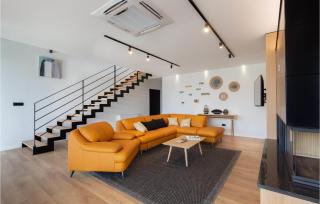 Stunning Home In Nedescina With Wifi - Nedeščina - 6