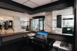 Crowne Plaza Zürich by IHG - Zürich - 6