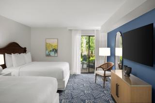 Saddlebrook Resort - Wesley Chapel - 7