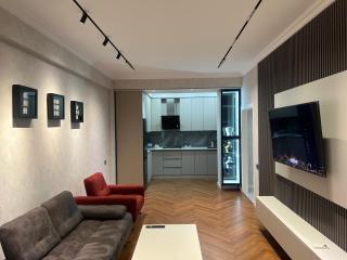 Modern Comfort White city - Baku - 7