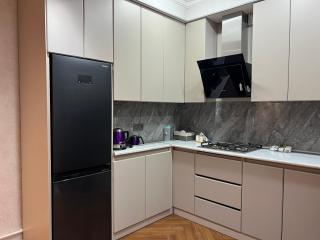 Modern Comfort White city - Baku - 6