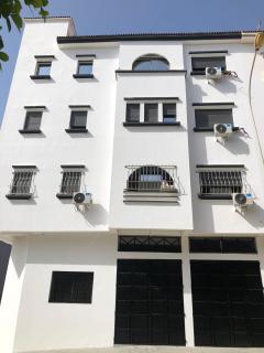 Luxe Appartement Nour D'asilah 7 - Asilah - 6