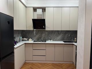 Modern Comfort White city - Baku - 4