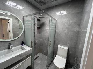 Modern Comfort White city - Baku - 3