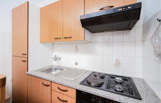 Lovely Apartment In Rabac With Wi-Fi - 6