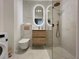 Large apartment by the sea - Gdańsk - 1