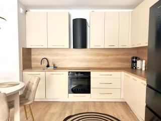 Large apartment by the sea - Gdańsk - 6