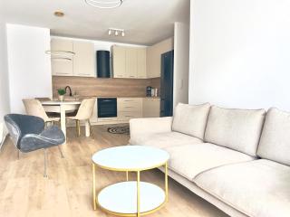 Large apartment by the sea - Gdańsk - 0