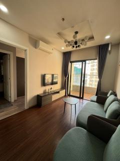 Monarchy Apartment Luxury - Danang - 7