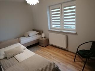 Apartament z tarasem - Bodzentyn - 1