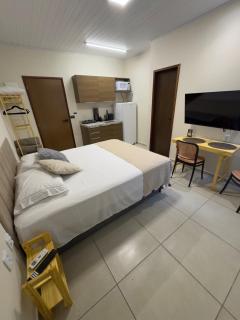 Flat 02 - Novo e completo em Bonito, Pernambuco - 5