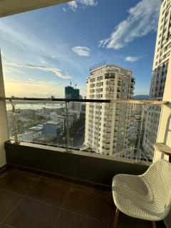 Monarchy Apartment Luxury - Danang - 2