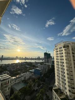 Monarchy Apartment Luxury - Danang - 1
