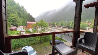 Nehir Suite Hotel - Uzungöl - 1