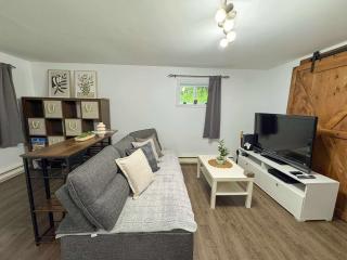 Chalet Douce Evasion St Adolphe - Morin-Heights - 6