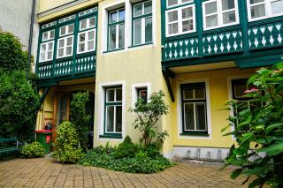 Charmante Wiener Wohnung mit 2 Schlafzimmer - Wenen - 0