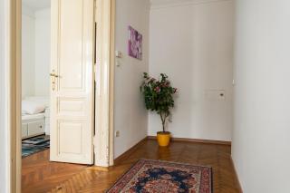 Charmante Wiener Wohnung mit 2 Schlafzimmer - Wenen - 4