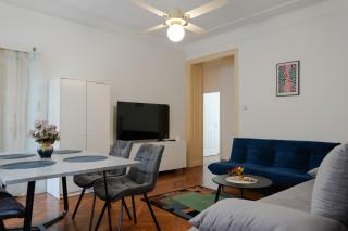 Charmante Wiener Wohnung mit 2 Schlafzimmer - Wenen - 1