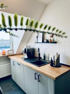 Ferienwohnung Seelenliebe - Kevelaer - 3