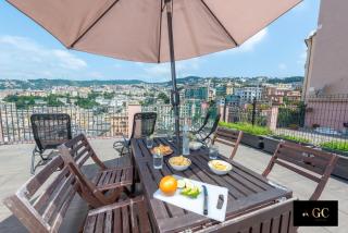 Genoa Rooftop Experience - 9