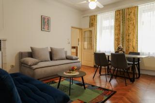Charmante Wiener Wohnung mit 2 Schlafzimmer - Wenen - 9