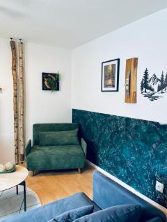 Ferienwohnung Seelenliebe - Kevelaer - 4
