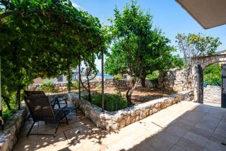 Kuća 100m od mora - Drvenik Veli - Drvenik Veli - 7