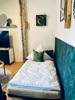 Ferienwohnung Seelenliebe - Kevelaer - 5