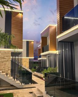 Office Villas Costinesti - 5