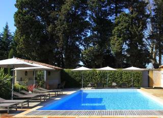 Magnifique villa de vacances - Le Thor - 0