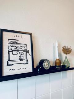 Ferienwohnung Seelenliebe - Kevelaer - 6