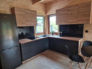 Domek w Skolitach - Skolity - 4
