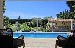 Magnifique villa de vacances - Le Thor - 3