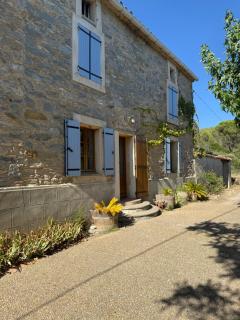 L'Oustal - Azillanet - 0