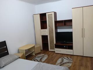Spital studio Mureșului - Sângeorgiu de Mureș - 2