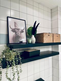 Ferienwohnung Seelenliebe - Kevelaer - 7
